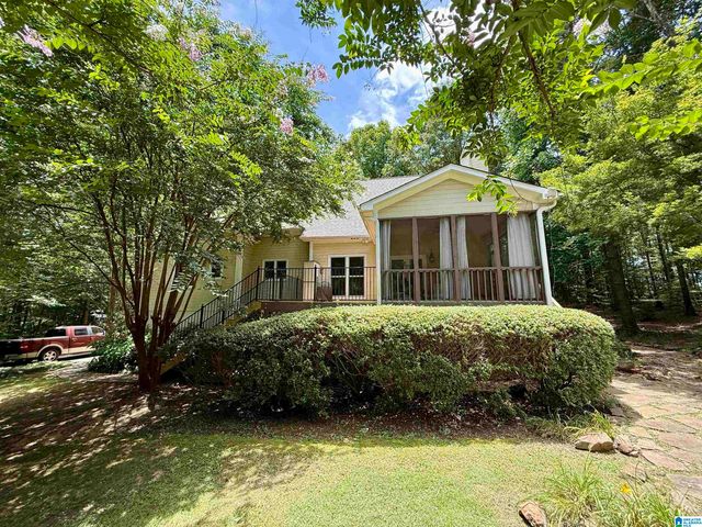300 TWELVE OAKS CIRCLE, Chelsea, AL 35043