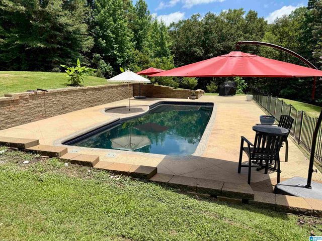 300 TWELVE OAKS CIRCLE, Chelsea, AL 35043