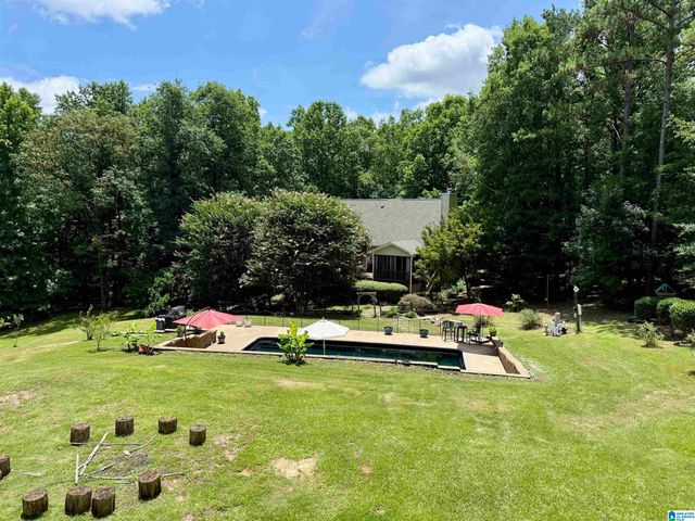 300 TWELVE OAKS CIRCLE, Chelsea, AL 35043