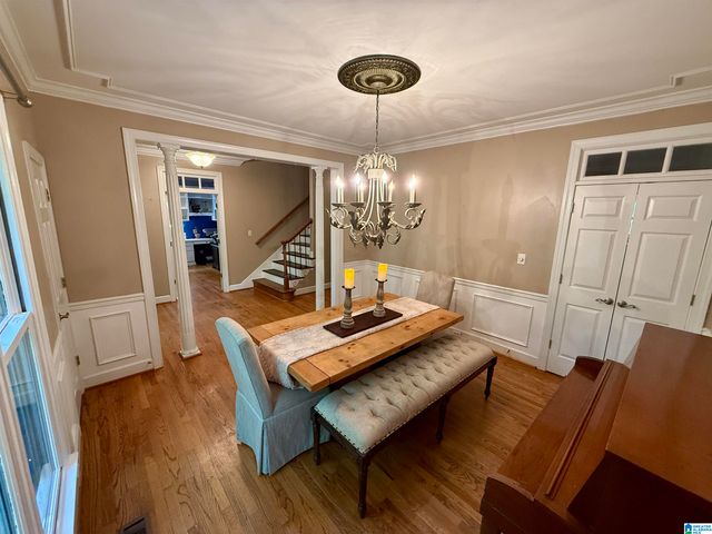 300 TWELVE OAKS CIRCLE, Chelsea, AL 35043