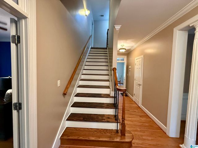 300 TWELVE OAKS CIRCLE, Chelsea, AL 35043