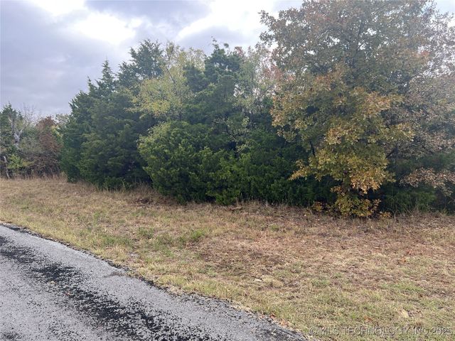 37 Gaines Creek, Canadian, OK 74425