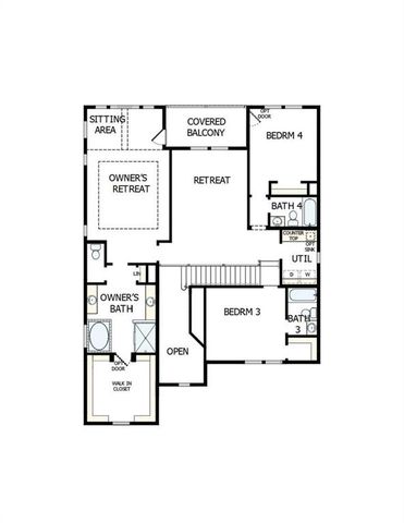 4675 Beechnut Circle, Cumming, GA 30028