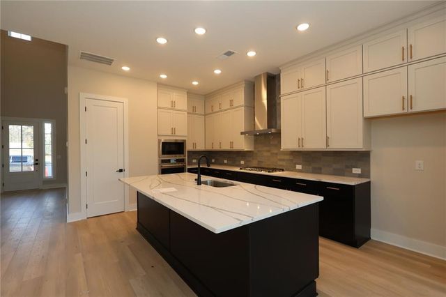 4675 Beechnut Circle, Cumming, GA 30028