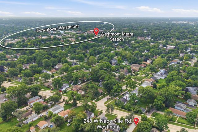 248 W Naperville Road, Westmont, IL 60559