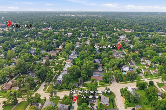 248 W Naperville Road, Westmont, IL 60559