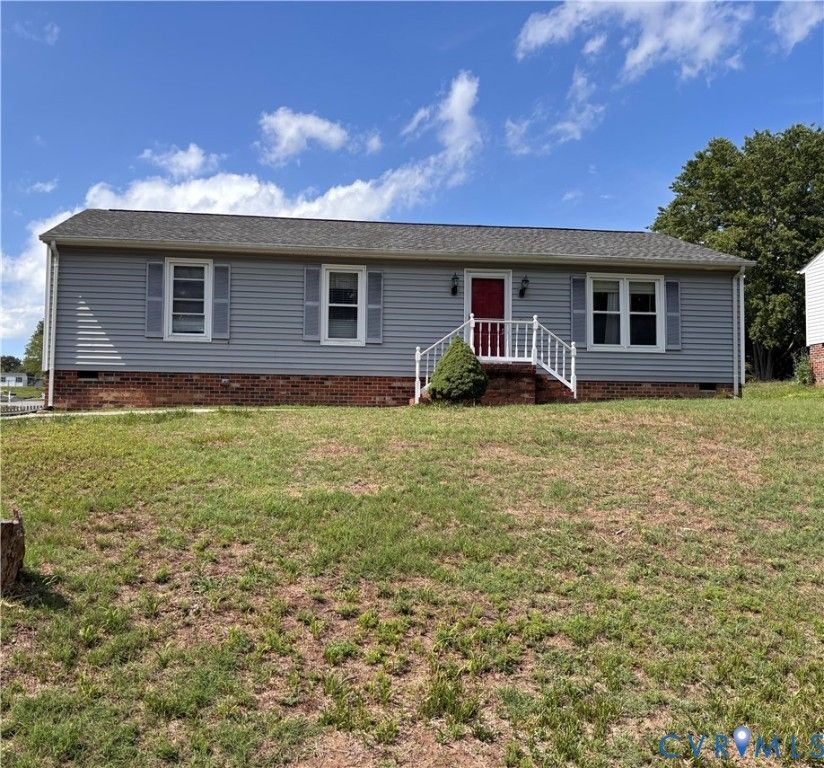 8312 Banshire Ct, Mechanicsville, VA 23111