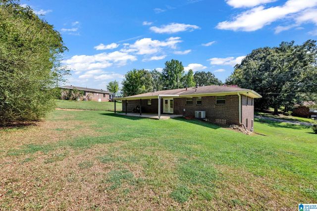 104 6TH STREET, Pleasant Grove, AL 35127