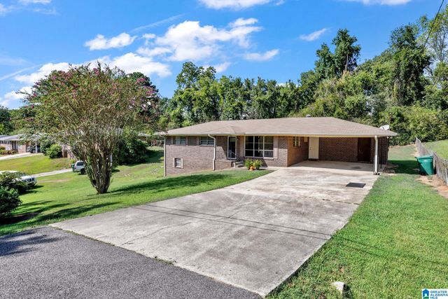 104 6TH STREET, Pleasant Grove, AL 35127
