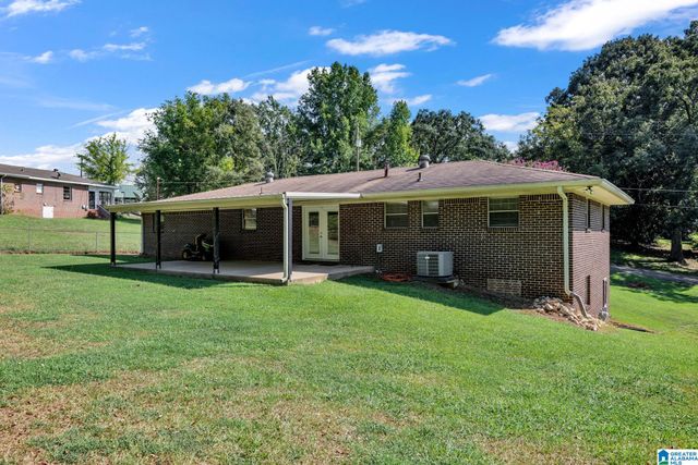 104 6TH STREET, Pleasant Grove, AL 35127