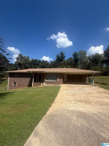 104 6TH STREET, Pleasant Grove, AL 35127