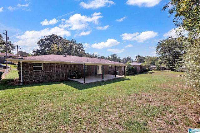 104 6TH STREET, Pleasant Grove, AL 35127