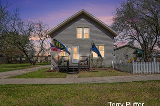 6488 3rd Street, Holton Twp, MI 49425