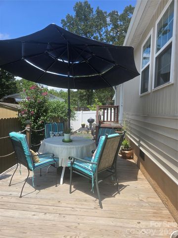 110 Twin Bluff Trail C-61, Mount Gilead, NC 27306