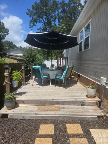 110 Twin Bluff Trail C-61, Mount Gilead, NC 27306