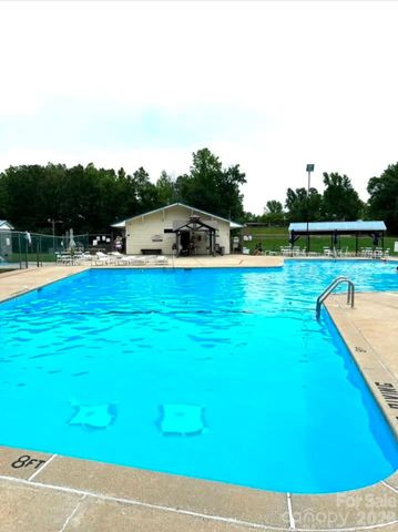 110 Twin Bluff Trail C-61, Mount Gilead, NC 27306