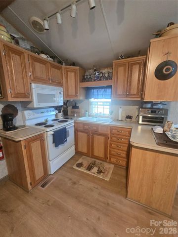 110 Twin Bluff Trail C-61, Mount Gilead, NC 27306