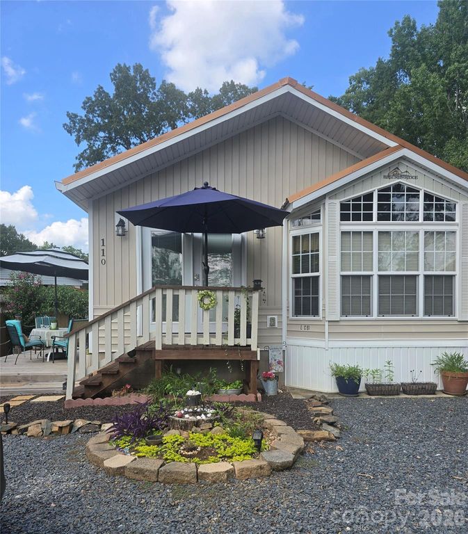 110 Twin Bluff Trail C-61, Mount Gilead, NC 27306