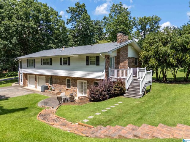 1100 3RD AVENUE NE, Jacksonville, AL 36265