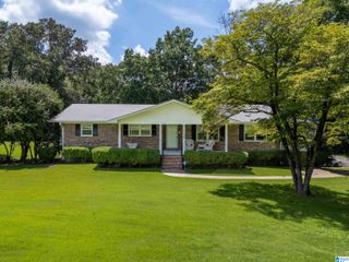 1100 3RD AVENUE NE, Jacksonville, AL 36265