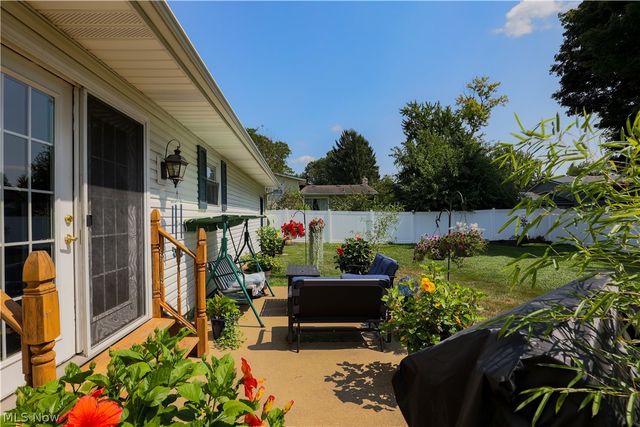 3425 Roanoke Street NW, Massillon, OH 44646