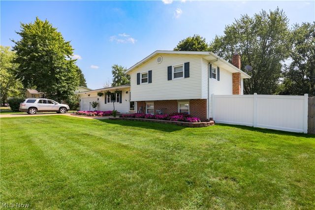 3425 Roanoke Street NW, Massillon, OH 44646