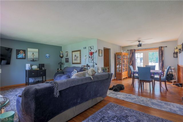 3425 Roanoke Street NW, Massillon, OH 44646