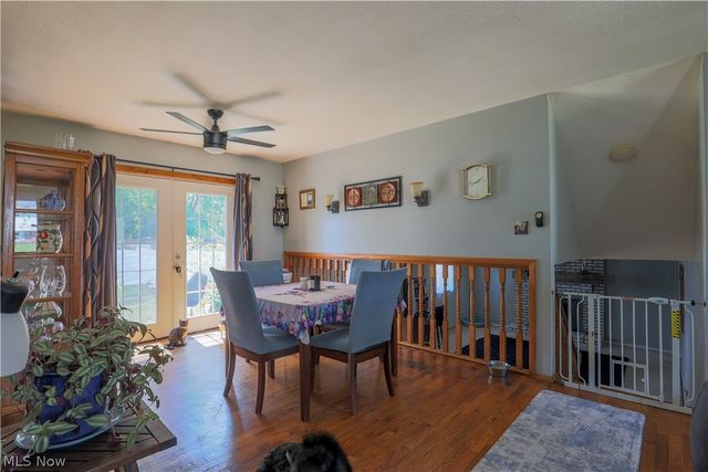 3425 Roanoke Street NW, Massillon, OH 44646