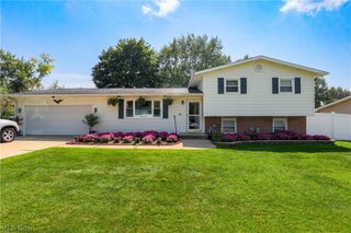 3425 Roanoke Street NW, Massillon, OH 44646
