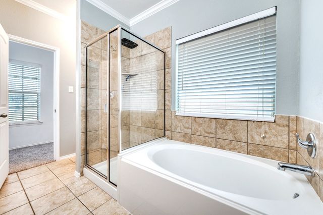 8912 Sundance Trail, Cross Roads, TX 76227