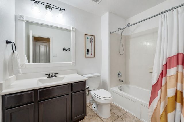 8912 Sundance Trail, Cross Roads, TX 76227