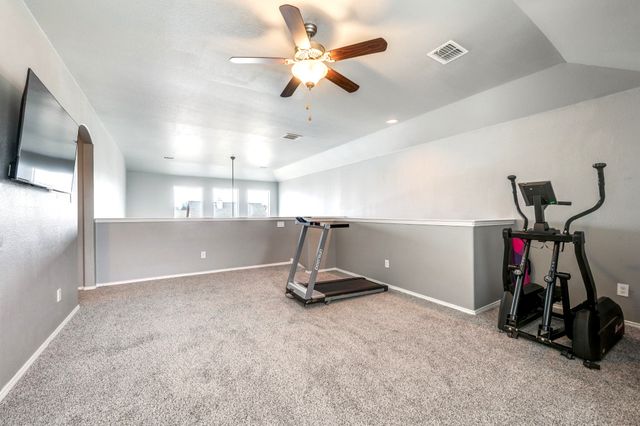 8912 Sundance Trail, Cross Roads, TX 76227