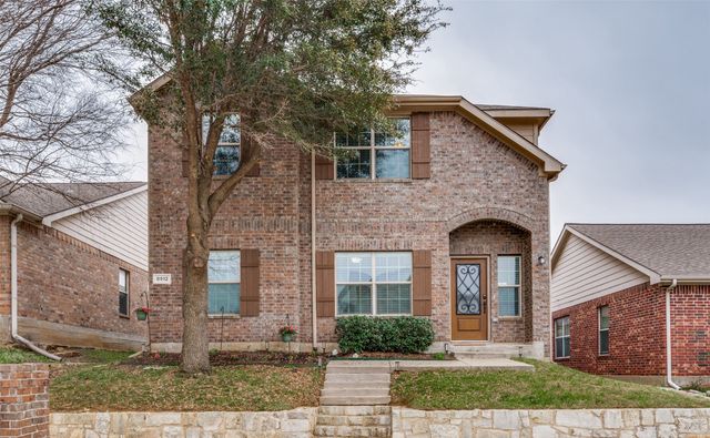 8912 Sundance Trail, Cross Roads, TX 76227