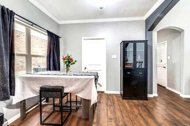 8912 Sundance Trail, Cross Roads, TX 76227