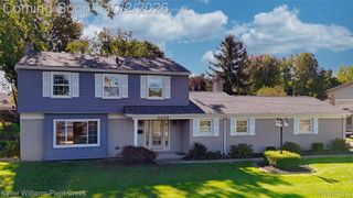 7074 Grenadier Court, Shelby Charter Township, MI 48317