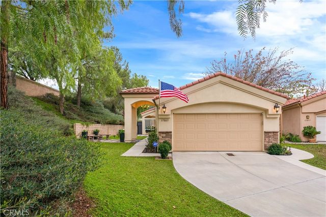 37865 Bear View Circle, Murrieta, CA 92562