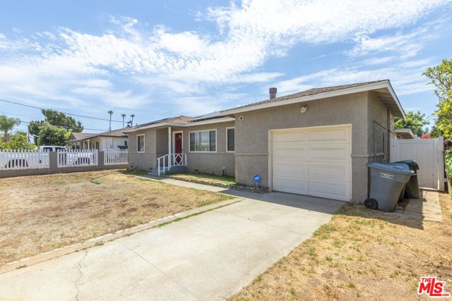 823 Erica Street, Escondido, CA 92027