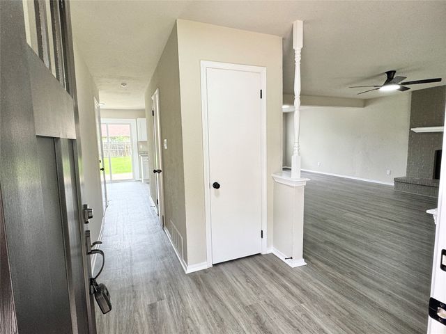 3913 Wrenwood Drive, Fort Worth, TX 76137