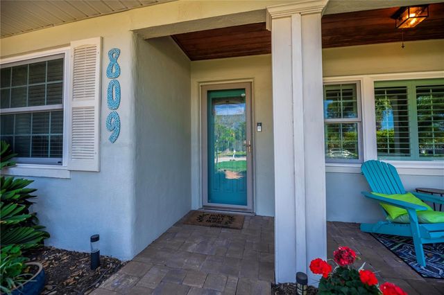 809 NOKOMIS AVENUE S, Venice, FL 34285