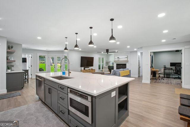 155 Aspen Way, Fayetteville, GA 30214