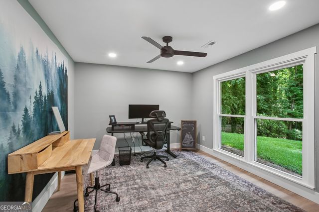 155 Aspen Way, Fayetteville, GA 30214