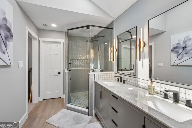 155 Aspen Way, Fayetteville, GA 30214