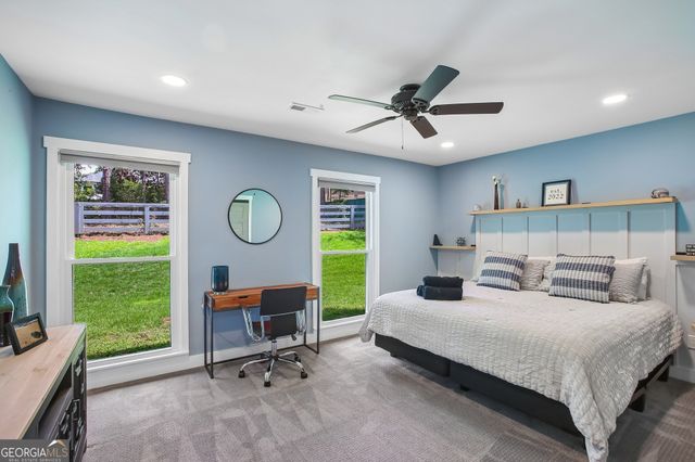 155 Aspen Way, Fayetteville, GA 30214