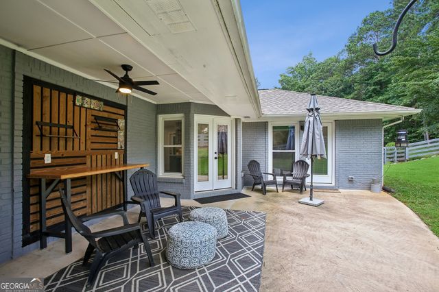 155 Aspen Way, Fayetteville, GA 30214