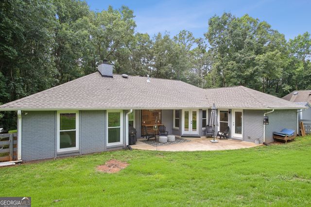 155 Aspen Way, Fayetteville, GA 30214
