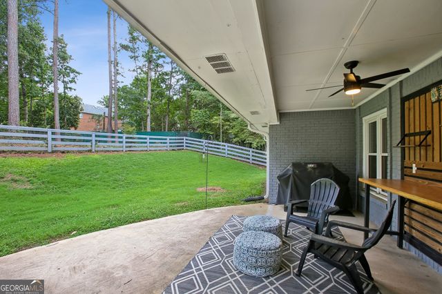 155 Aspen Way, Fayetteville, GA 30214