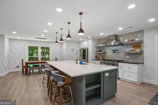 155 Aspen Way, Fayetteville, GA 30214