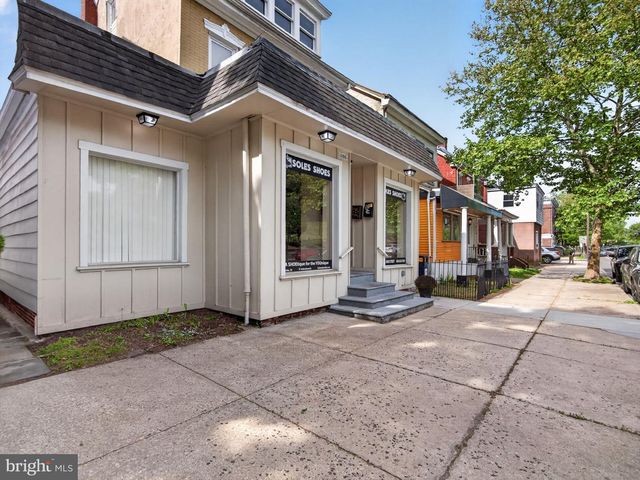 866 E HIGH ST, Pottstown, PA 19464