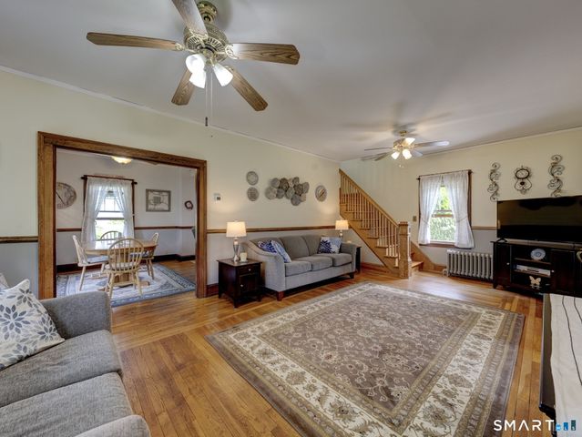 138 Oakland Road, Southington, CT 06489