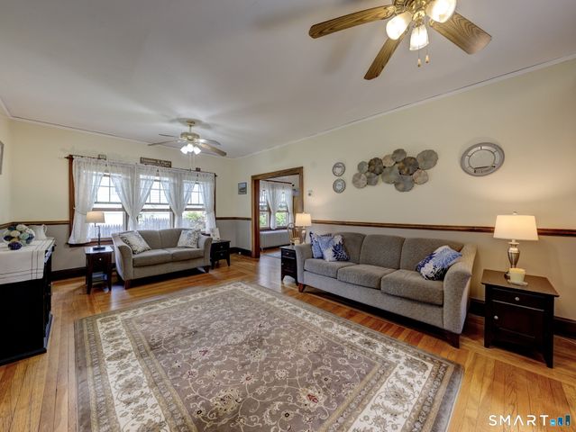 138 Oakland Road, Southington, CT 06489